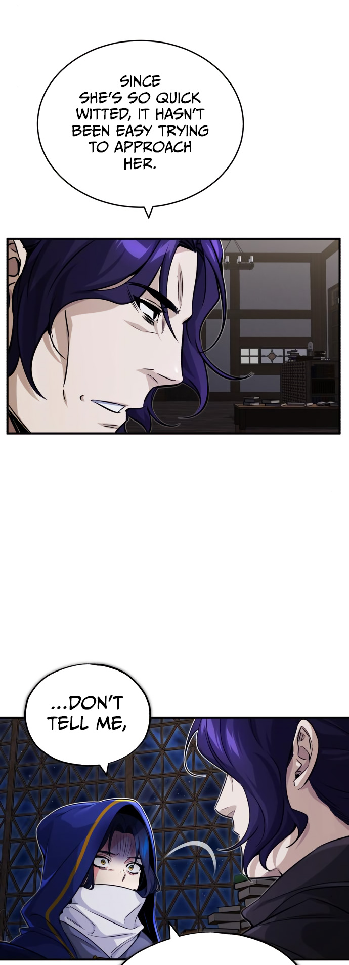 Read 66,666 Years_ Advent of the Dark Mage ENGLISH Manga Online