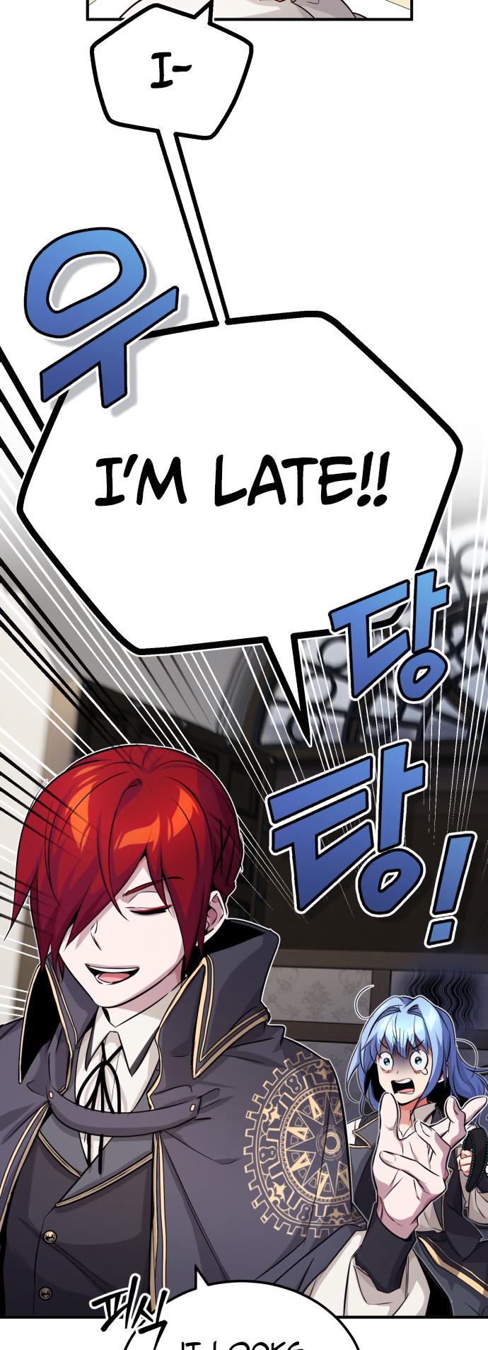 Read 66,666 Years_ Advent of the Dark Mage ENGLISH Manga Online