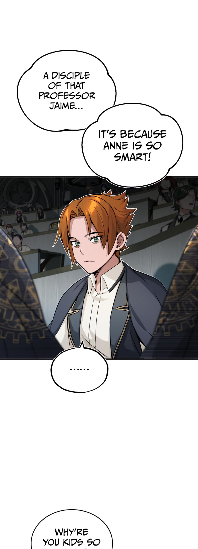 Read 66,666 Years_ Advent of the Dark Mage ENGLISH Manga Online