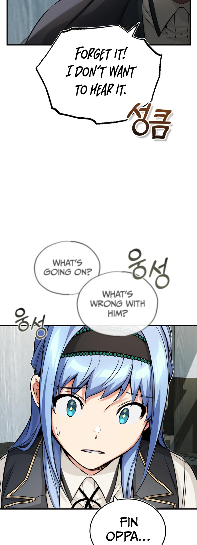 Read 66,666 Years_ Advent of the Dark Mage ENGLISH Manga Online