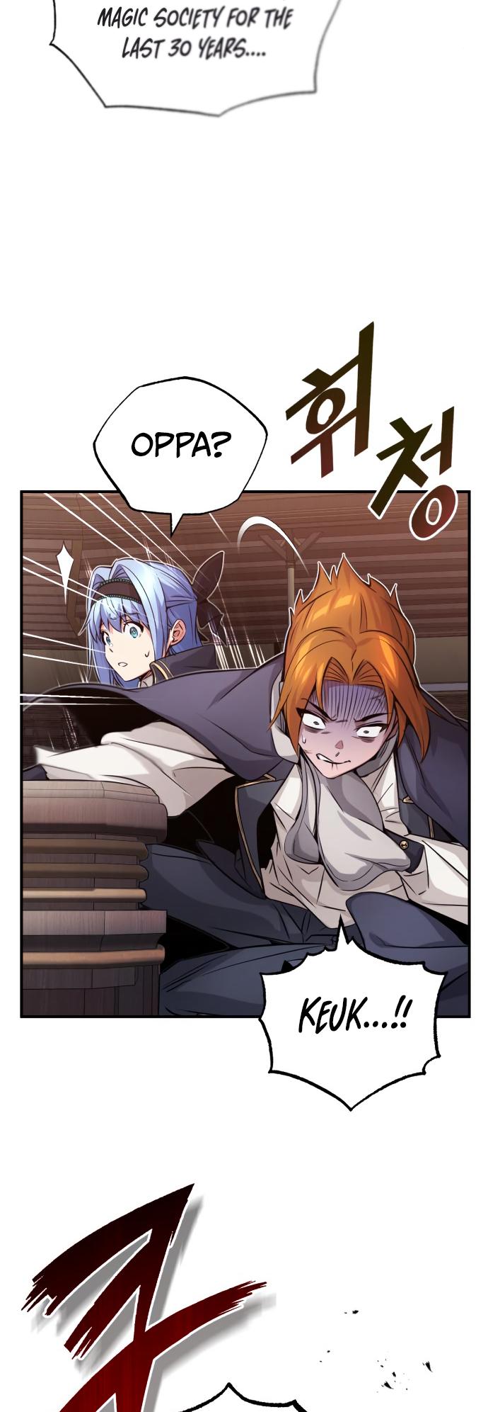 Read 66,666 Years_ Advent of the Dark Mage ENGLISH Manga Online