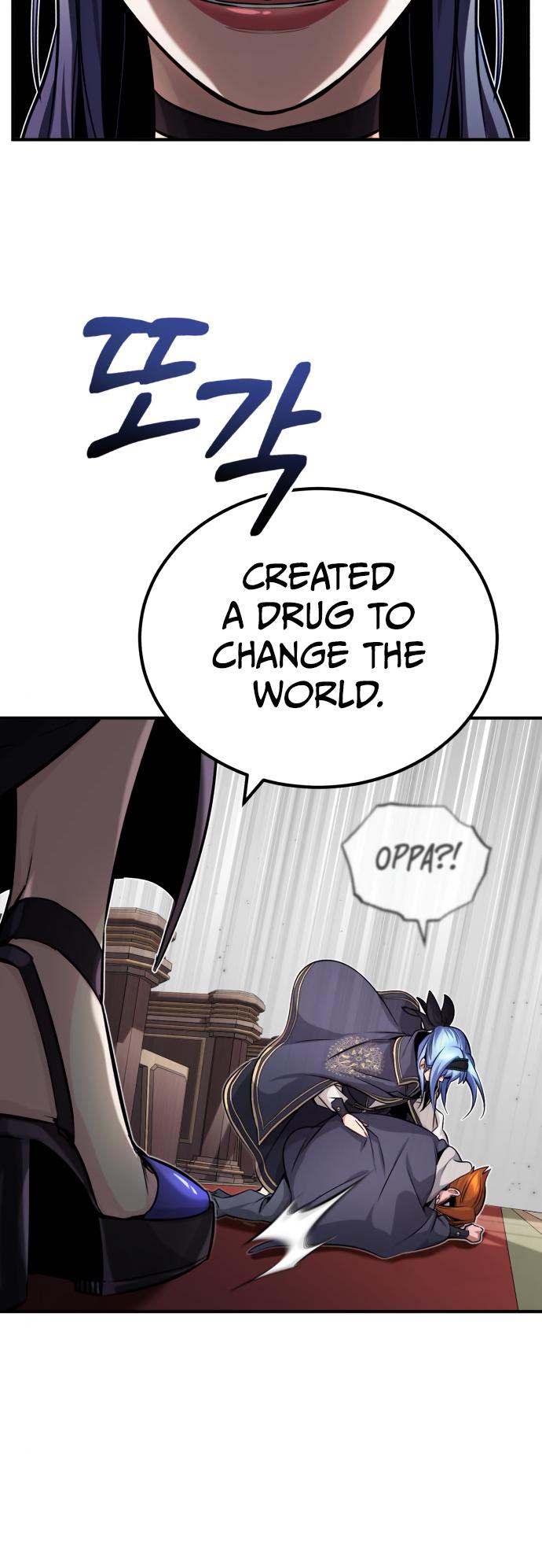 Read 66,666 Years_ Advent of the Dark Mage ENGLISH Manga Online