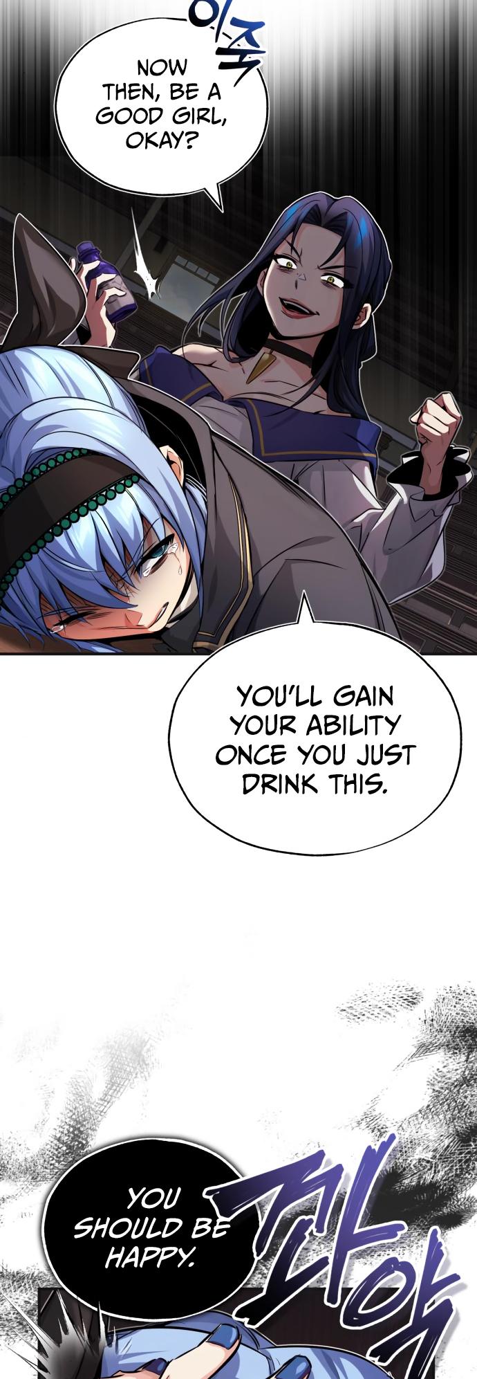 Read 66,666 Years_ Advent of the Dark Mage ENGLISH Manga Online