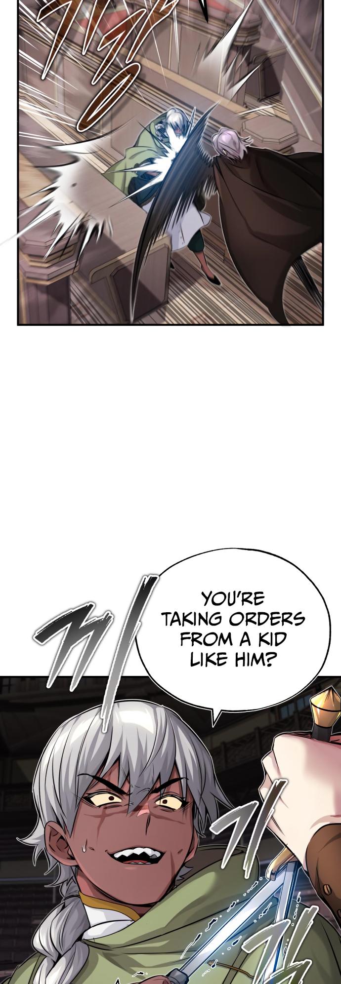 Read 66,666 Years_ Advent of the Dark Mage ENGLISH Manga Online