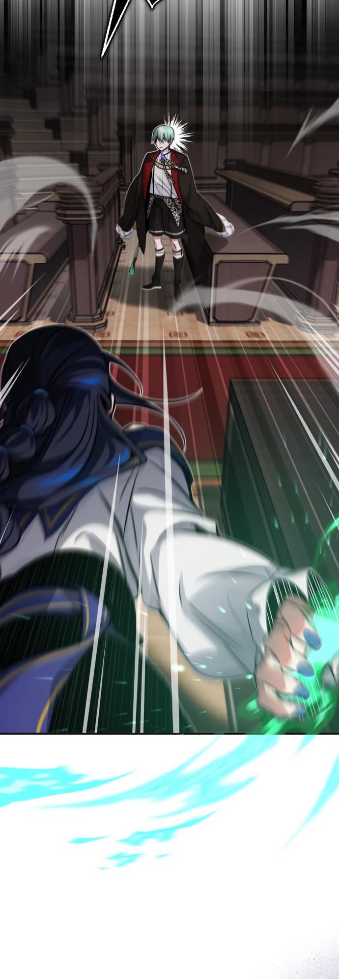 Read 66,666 Years_ Advent of the Dark Mage ENGLISH Manga Online