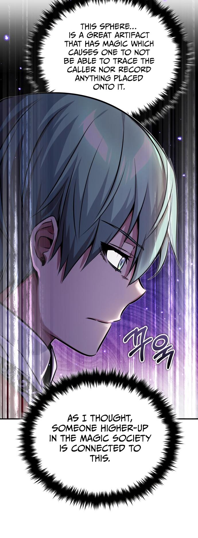 Read 66,666 Years_ Advent of the Dark Mage ENGLISH Manga Online