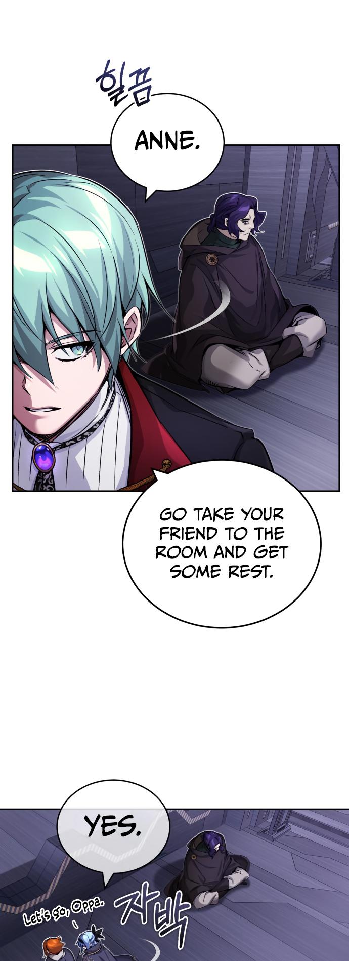 Read 66,666 Years_ Advent of the Dark Mage ENGLISH Manga Online