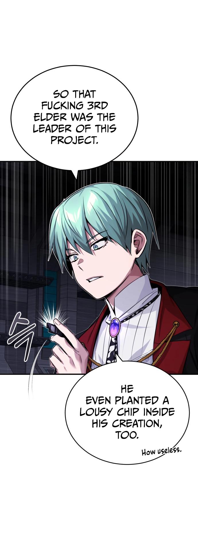 Read 66,666 Years_ Advent of the Dark Mage ENGLISH Manga Online