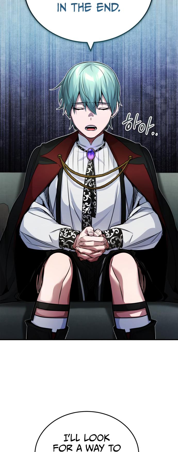 Read 66,666 Years_ Advent of the Dark Mage ENGLISH Manga Online