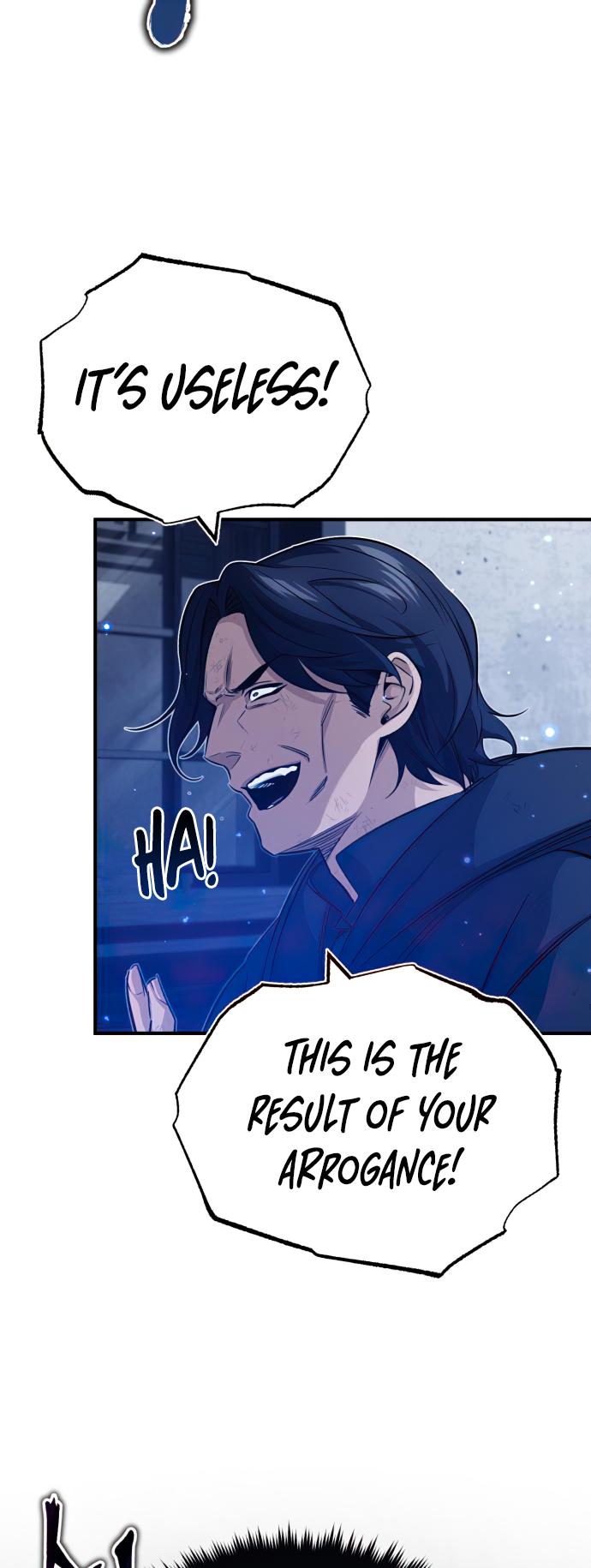 Read 66,666 Years_ Advent of the Dark Mage ENGLISH Manga Online