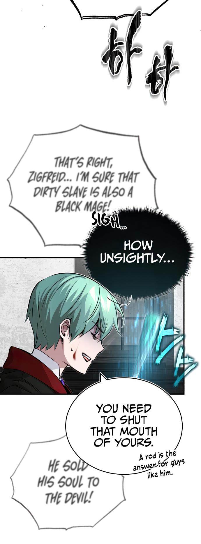 Read 66,666 Years_ Advent of the Dark Mage ENGLISH Manga Online