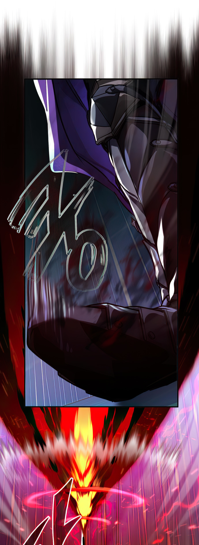 Read 66,666 Years_ Advent of the Dark Mage ENGLISH Manga Online