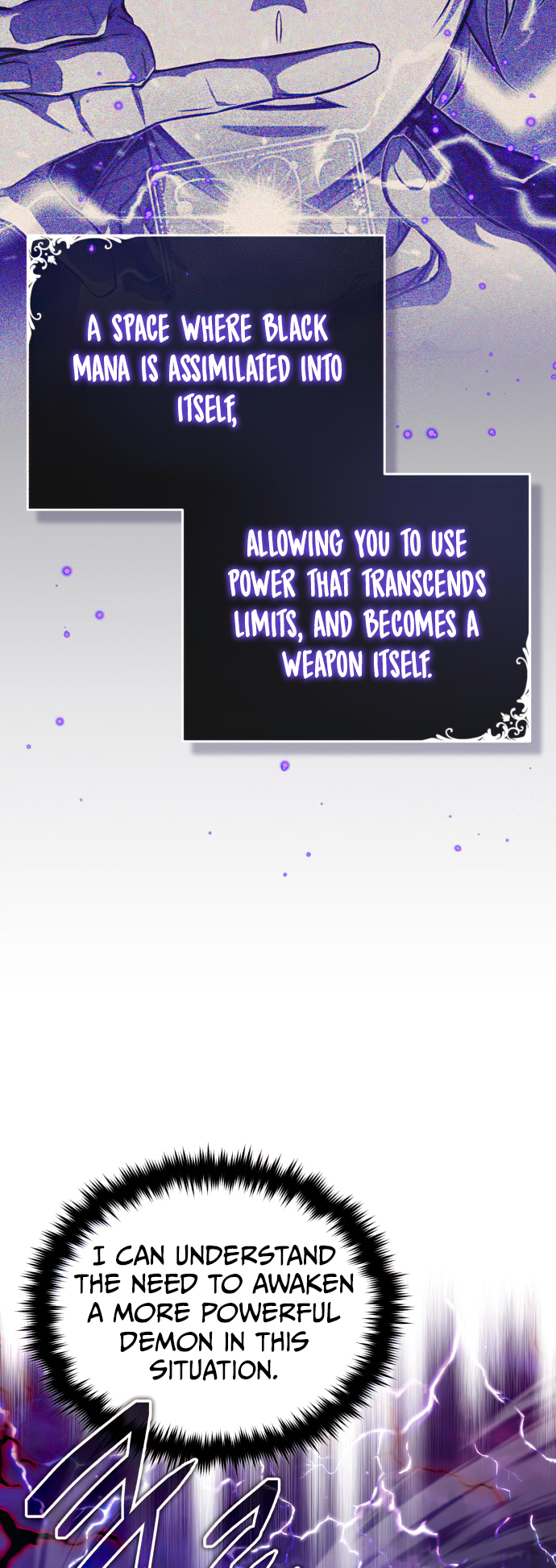 Read 66,666 Years_ Advent of the Dark Mage ENGLISH Manga Online