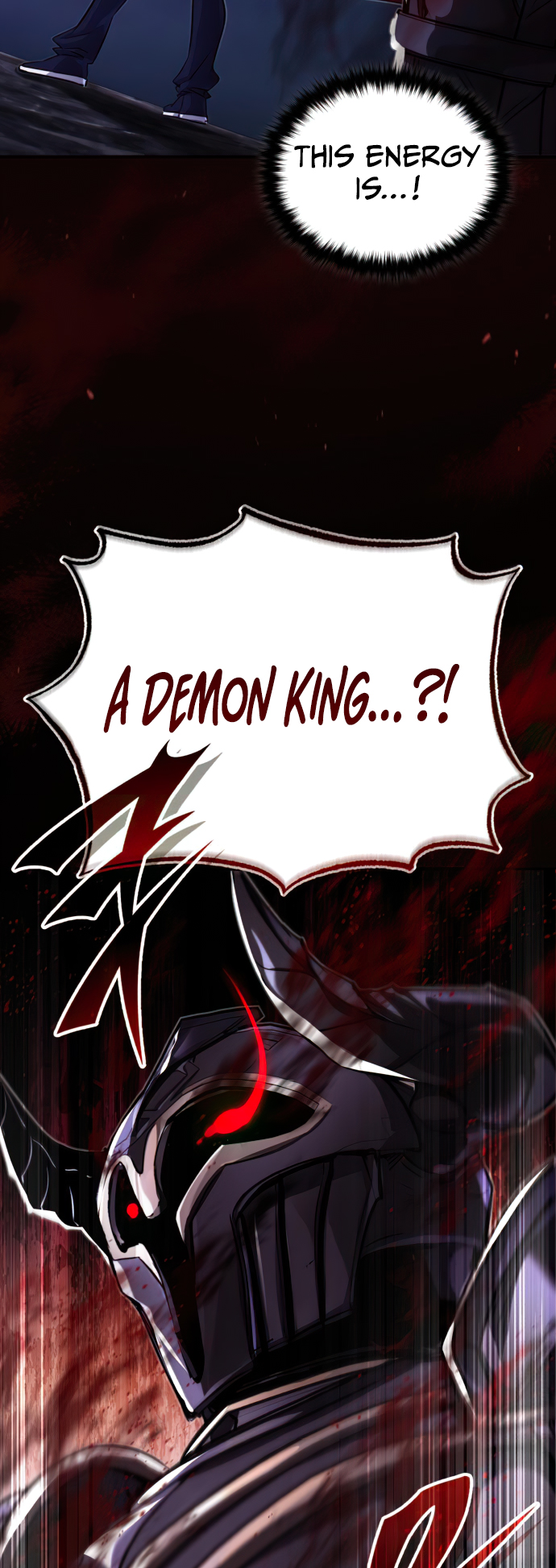 Read 66,666 Years_ Advent of the Dark Mage ENGLISH Manga Online