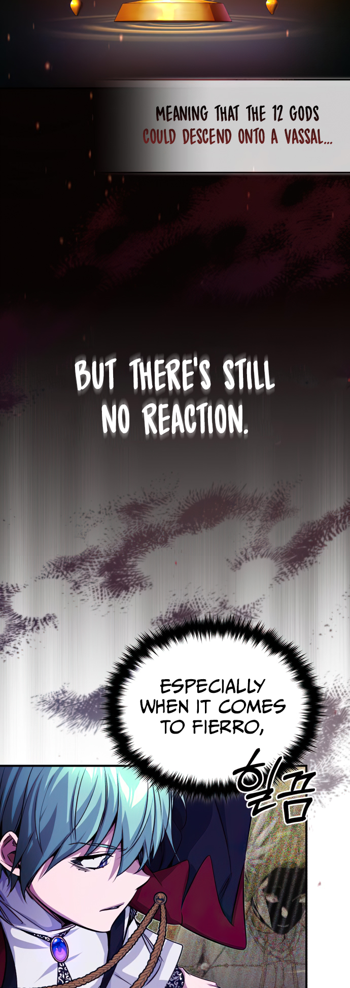 Read 66,666 Years_ Advent of the Dark Mage ENGLISH Manga Online