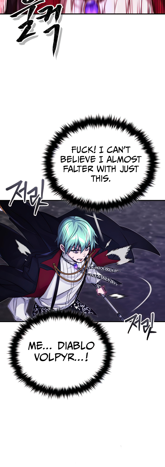Read 66,666 Years_ Advent of the Dark Mage ENGLISH Manga Online