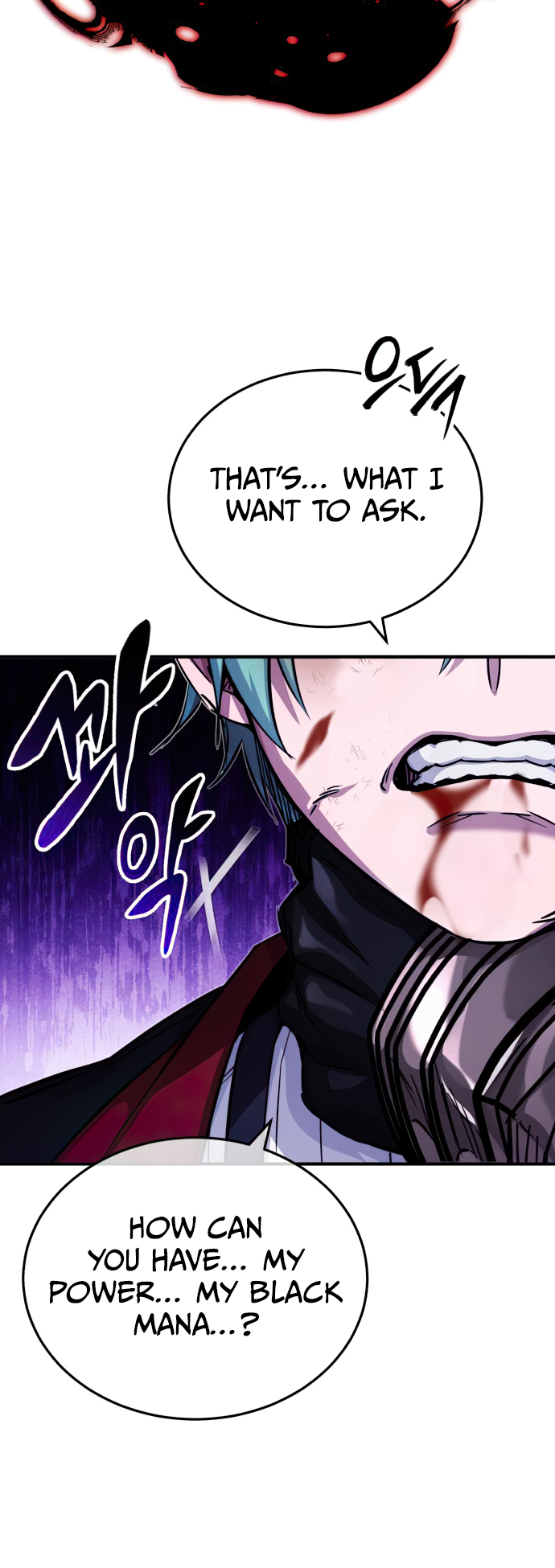 Read 66,666 Years_ Advent of the Dark Mage ENGLISH Manga Online