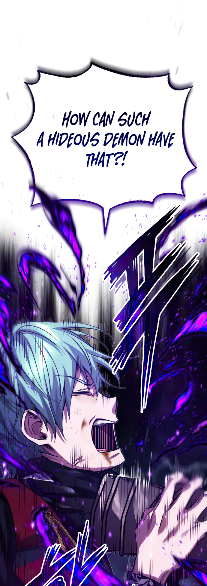 Read 66,666 Years_ Advent of the Dark Mage ENGLISH Manga Online