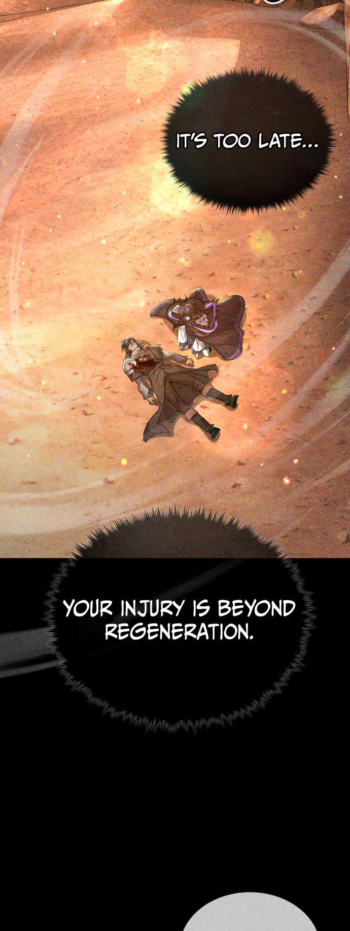 Read 66,666 Years_ Advent of the Dark Mage ENGLISH Manga Online