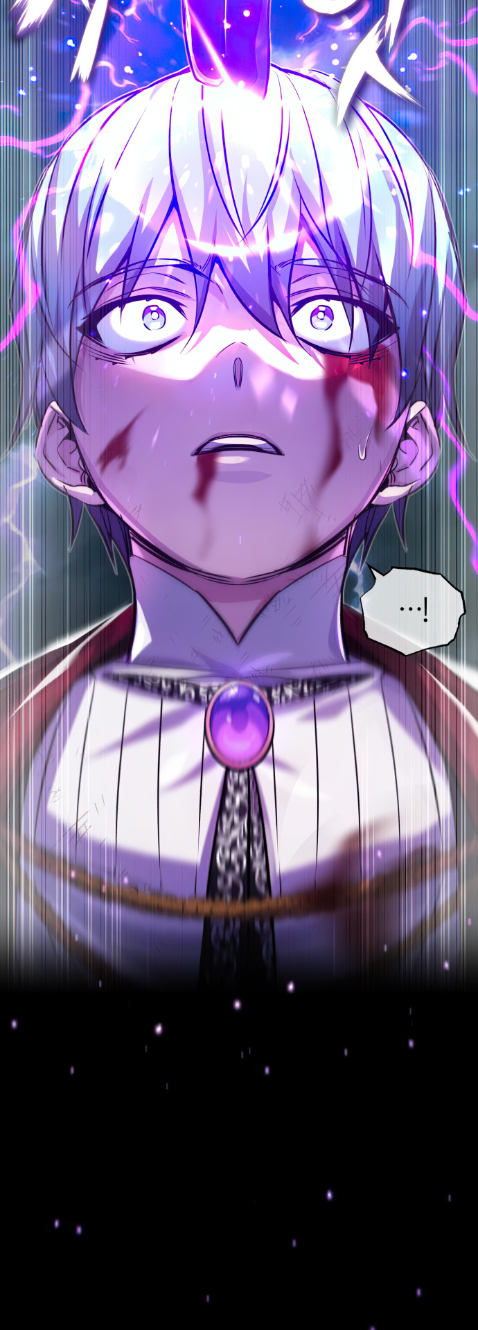 Read 66,666 Years_ Advent of the Dark Mage ENGLISH Manga Online