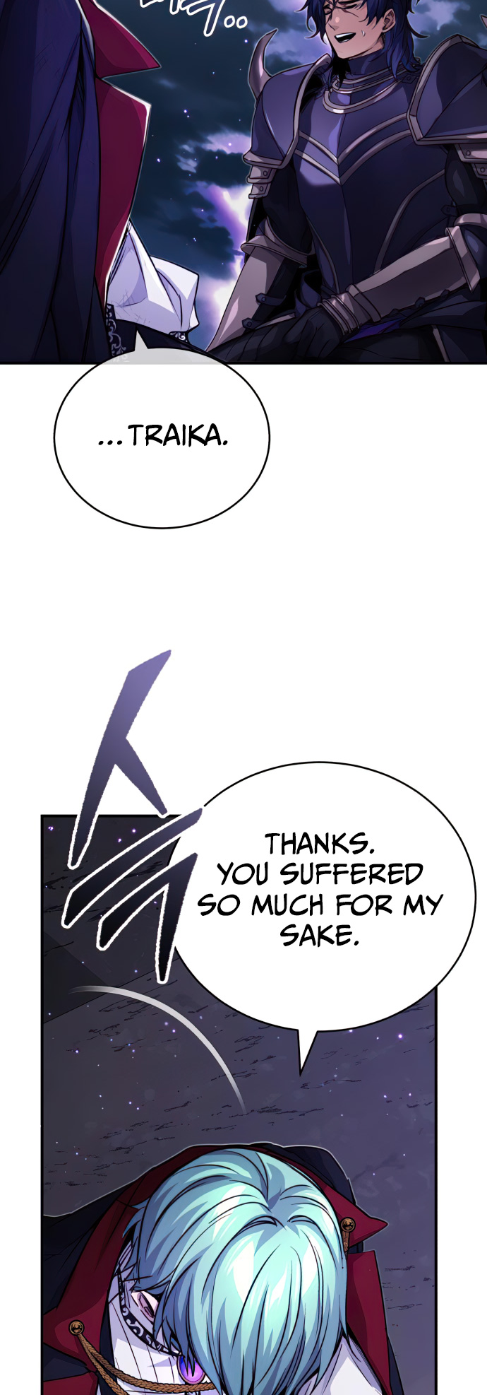 Read 66,666 Years_ Advent of the Dark Mage ENGLISH Manga Online