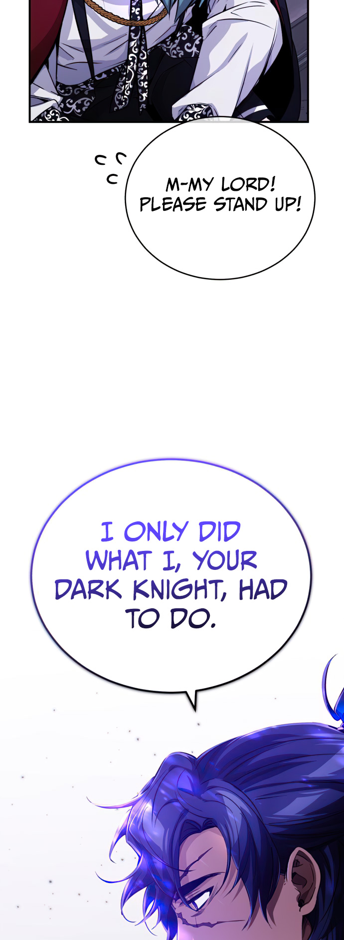 Read 66,666 Years_ Advent of the Dark Mage ENGLISH Manga Online