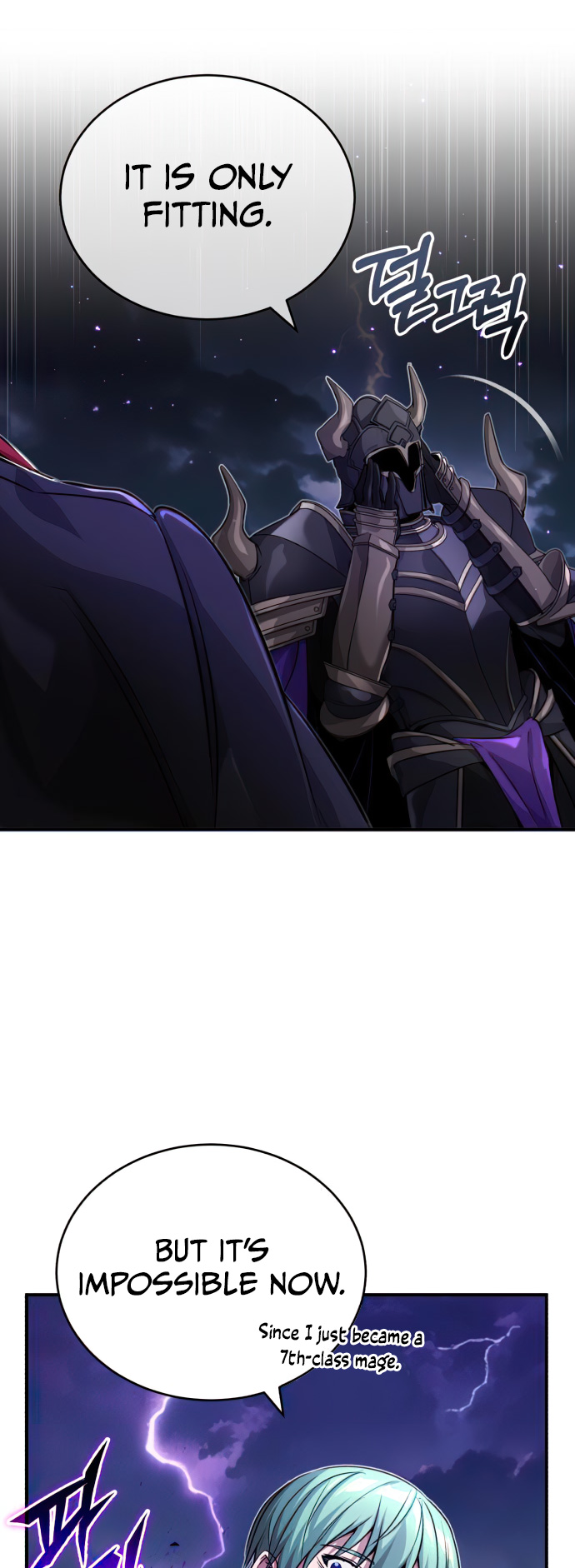 Read 66,666 Years_ Advent of the Dark Mage ENGLISH Manga Online