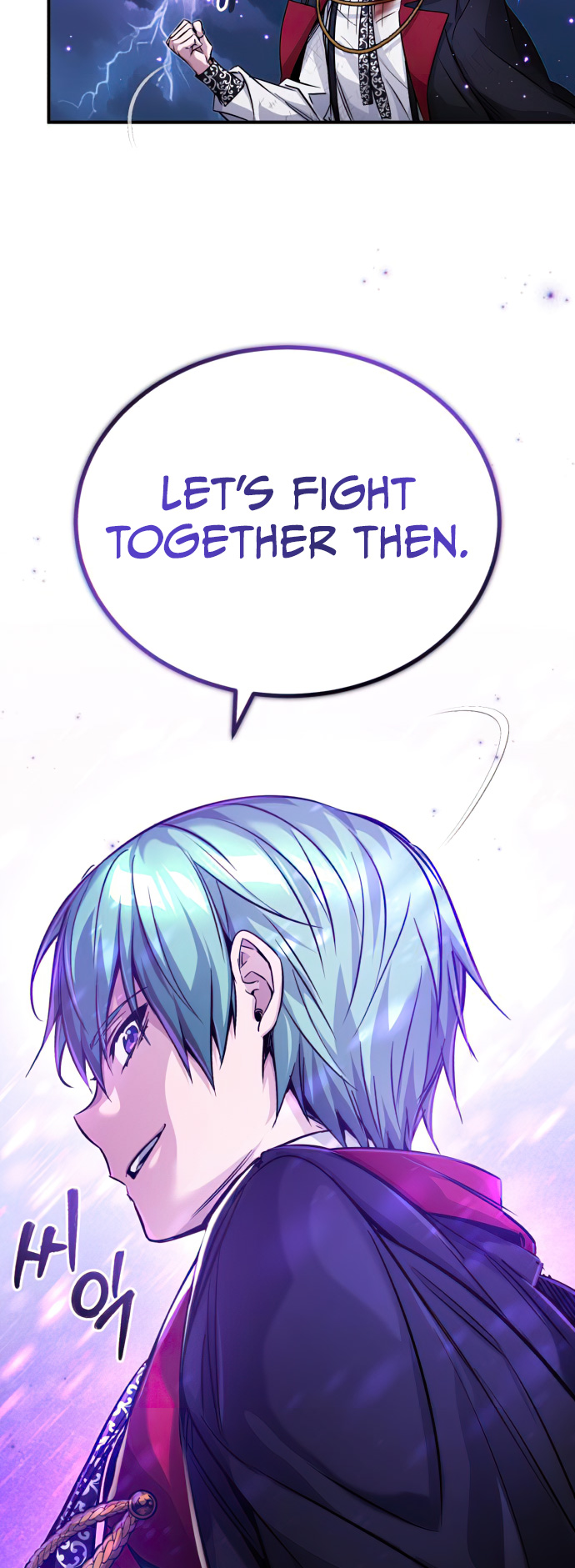 Read 66,666 Years_ Advent of the Dark Mage ENGLISH Manga Online