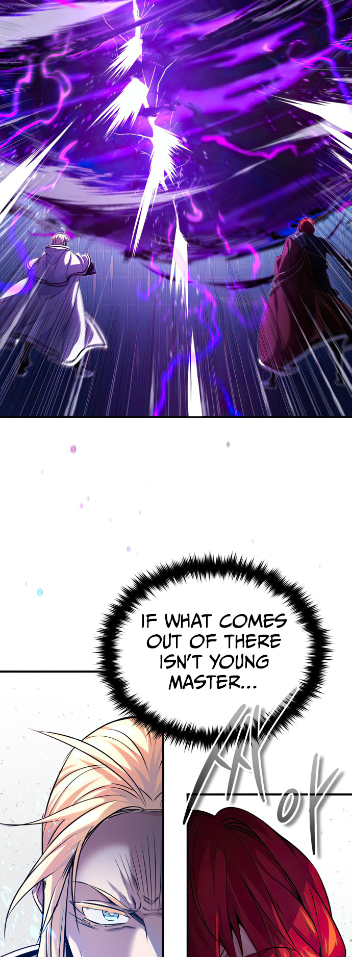 Read 66,666 Years_ Advent of the Dark Mage ENGLISH Manga Online