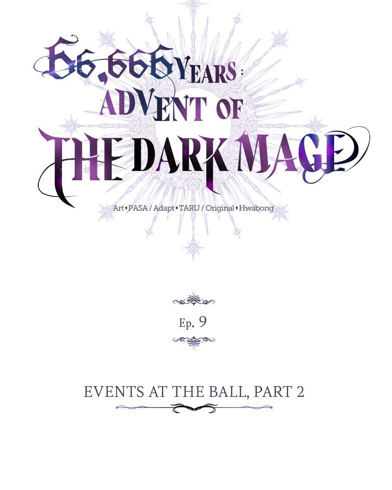 Read 66,666 Years_ Advent of the Dark Mage ENGLISH Manga Online