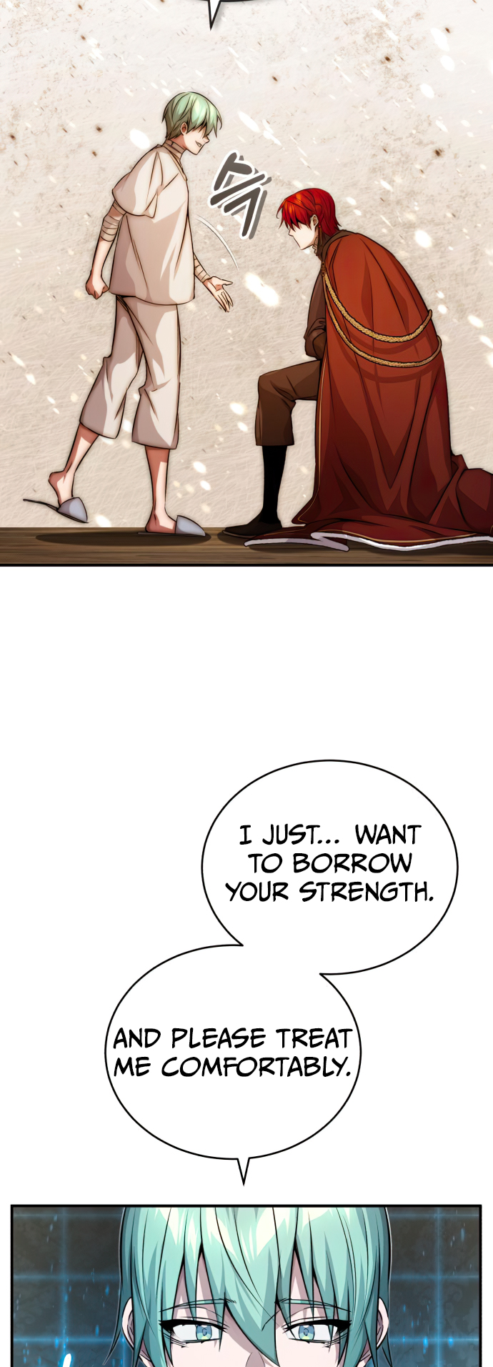 Read 66,666 Years_ Advent of the Dark Mage ENGLISH Manga Online