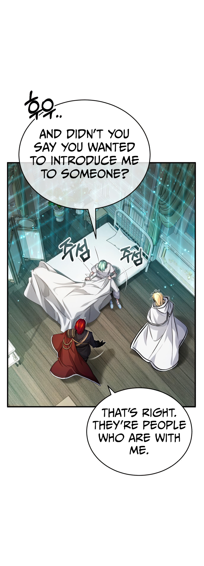 Read 66,666 Years_ Advent of the Dark Mage ENGLISH Manga Online