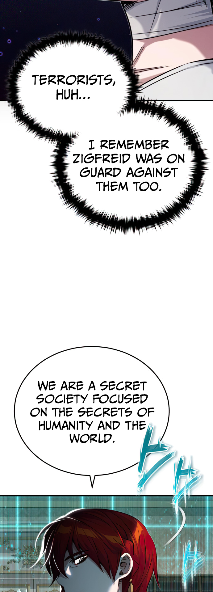 Read 66,666 Years_ Advent of the Dark Mage ENGLISH Manga Online