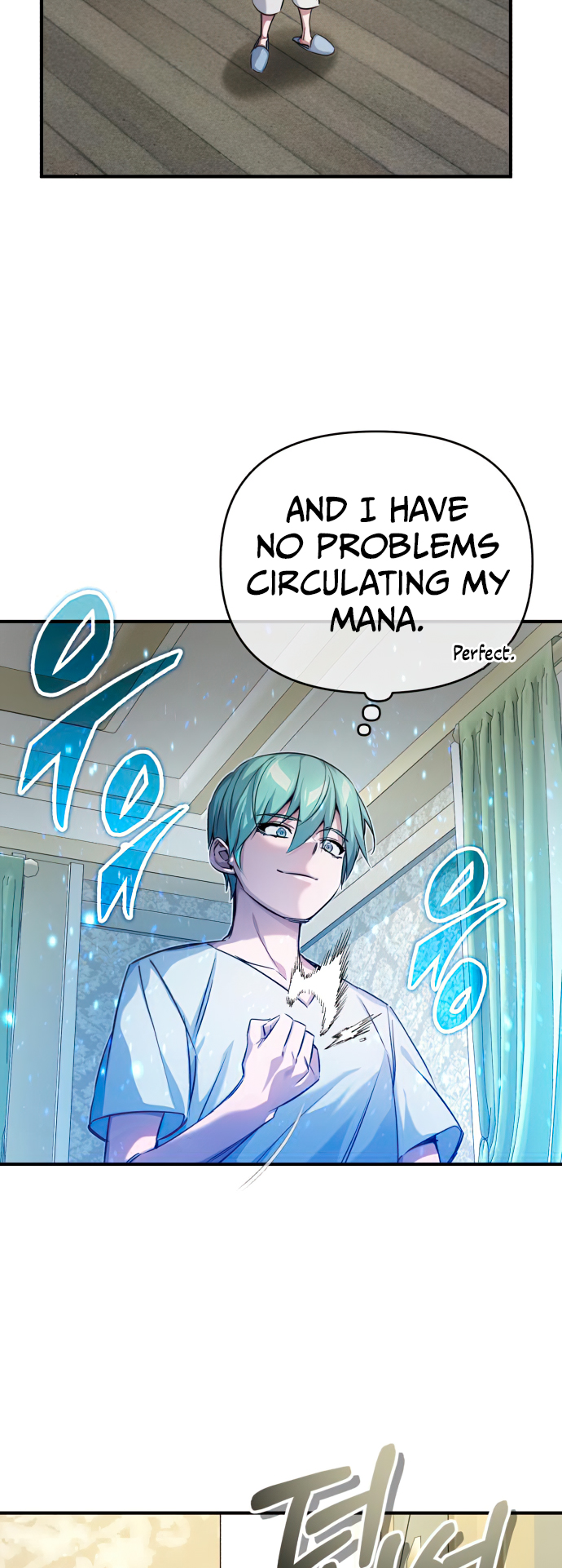 Read 66,666 Years_ Advent of the Dark Mage ENGLISH Manga Online