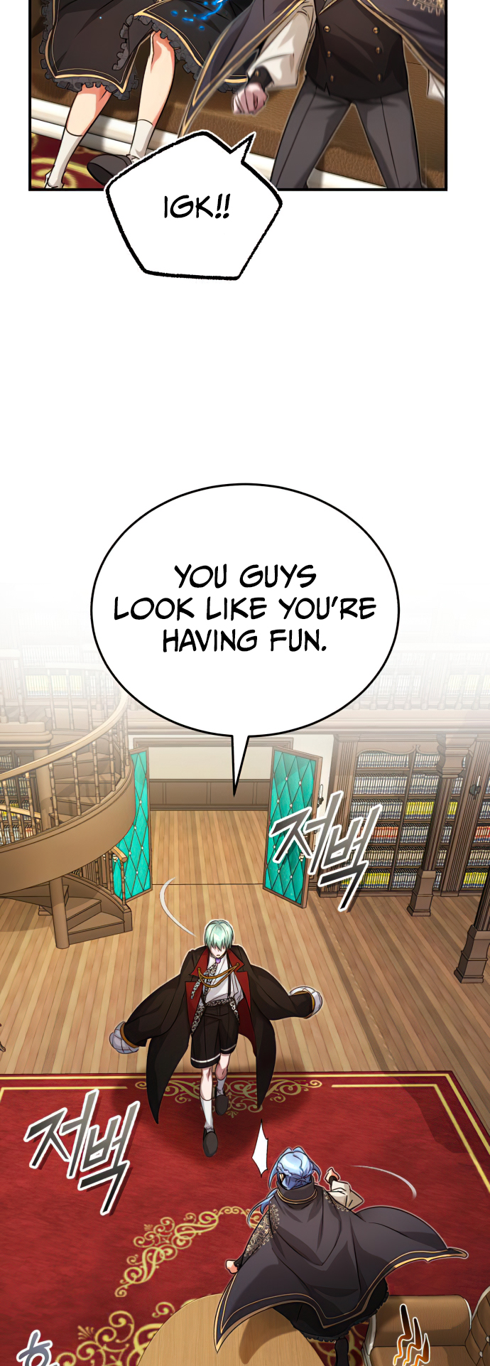 Read 66,666 Years_ Advent of the Dark Mage ENGLISH Manga Online