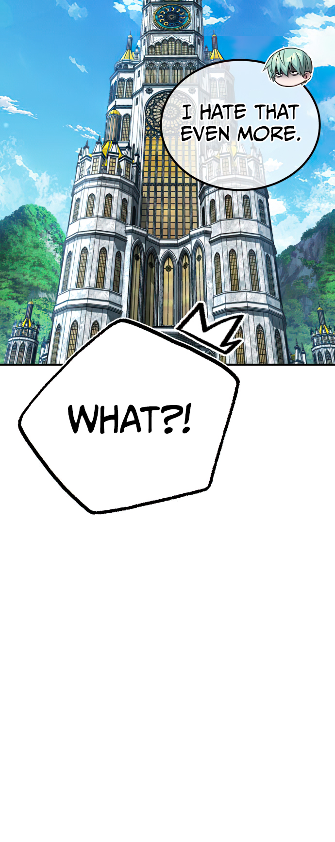 Read 66,666 Years_ Advent of the Dark Mage ENGLISH Manga Online