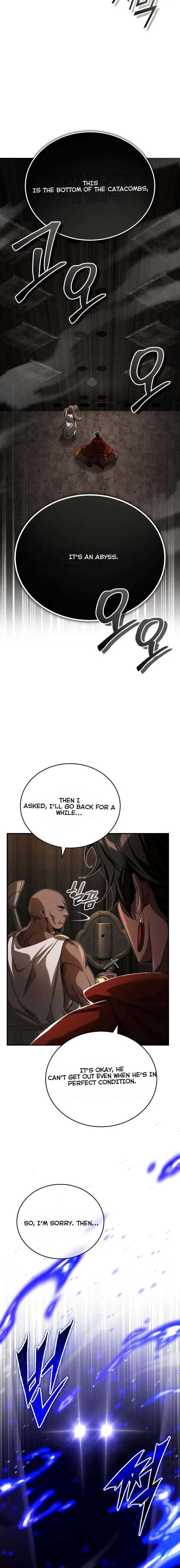 Read 66,666 Years_ Advent of the Dark Mage ENGLISH Manga Online