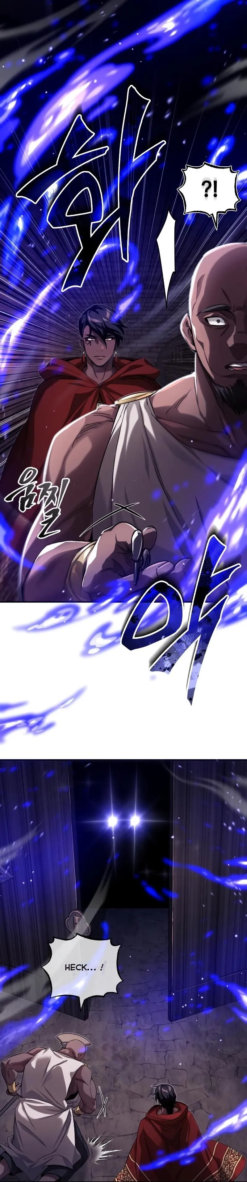 Read 66,666 Years_ Advent of the Dark Mage ENGLISH Manga Online