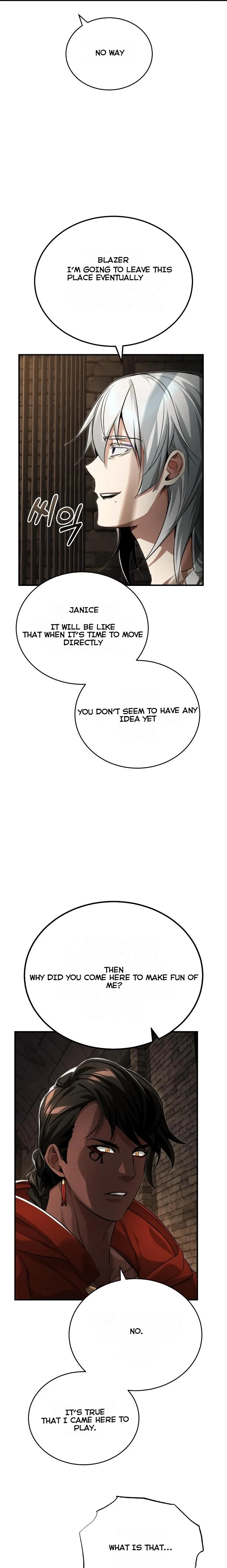 Read 66,666 Years_ Advent of the Dark Mage ENGLISH Manga Online