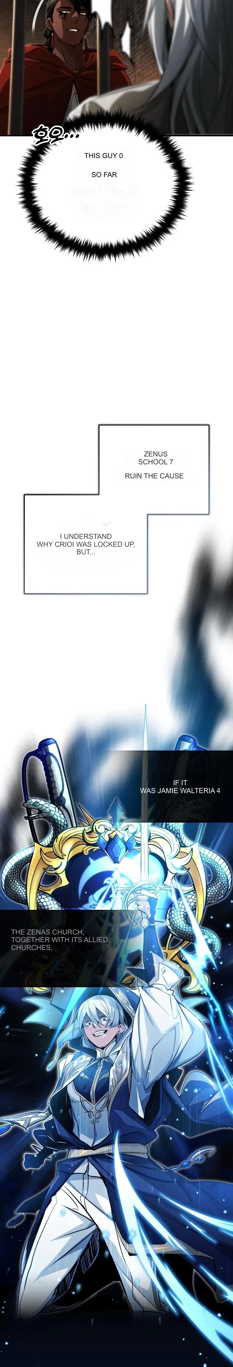 Read 66,666 Years_ Advent of the Dark Mage ENGLISH Manga Online