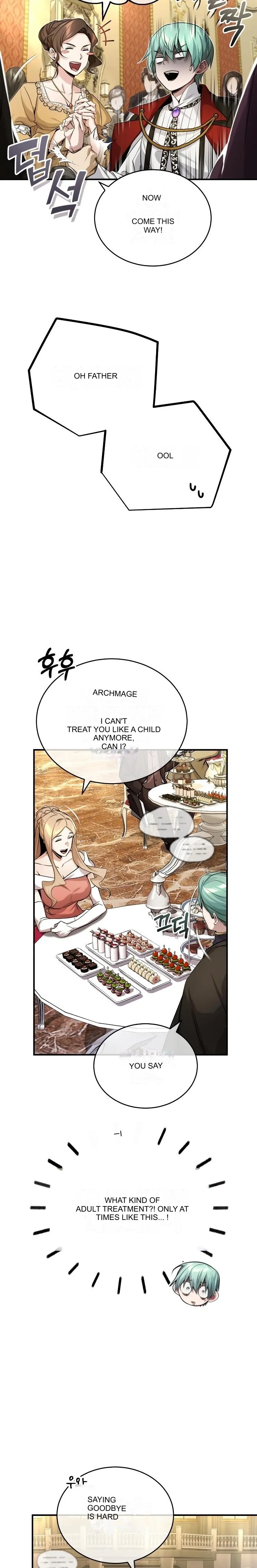 Read 66,666 Years_ Advent of the Dark Mage ENGLISH Manga Online