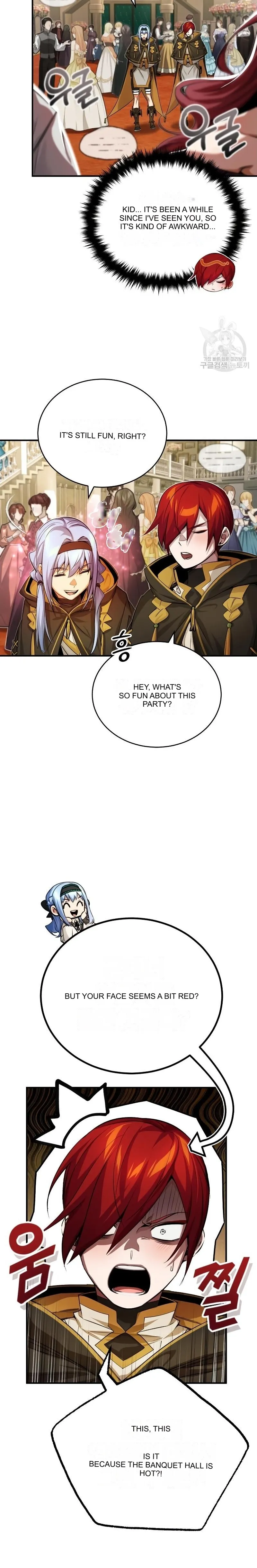 Read 66,666 Years_ Advent of the Dark Mage ENGLISH Manga Online