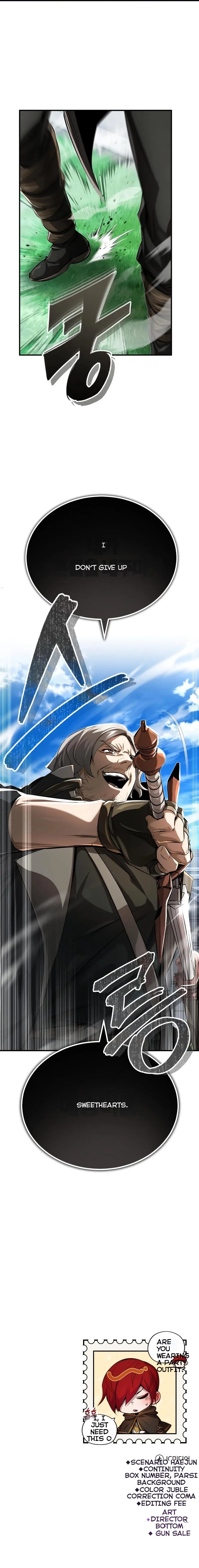 Read 66,666 Years_ Advent of the Dark Mage ENGLISH Manga Online