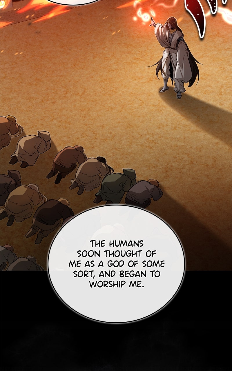 Read 66,666 Years_ Advent of the Dark Mage ENGLISH Manga Online