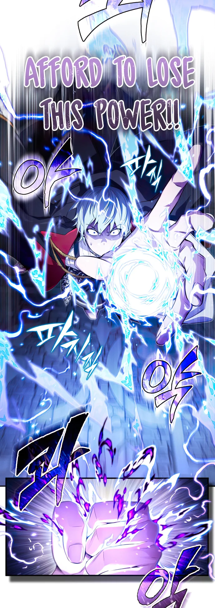 Read 66,666 Years_ Advent of the Dark Mage ENGLISH Manga Online