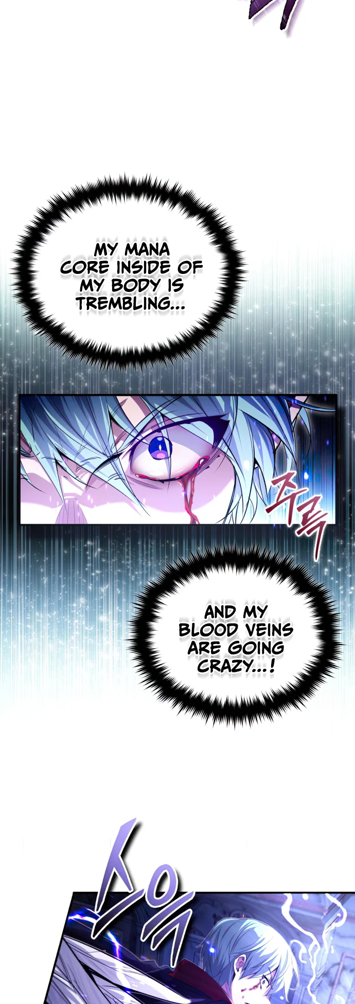 Read 66,666 Years_ Advent of the Dark Mage ENGLISH Manga Online