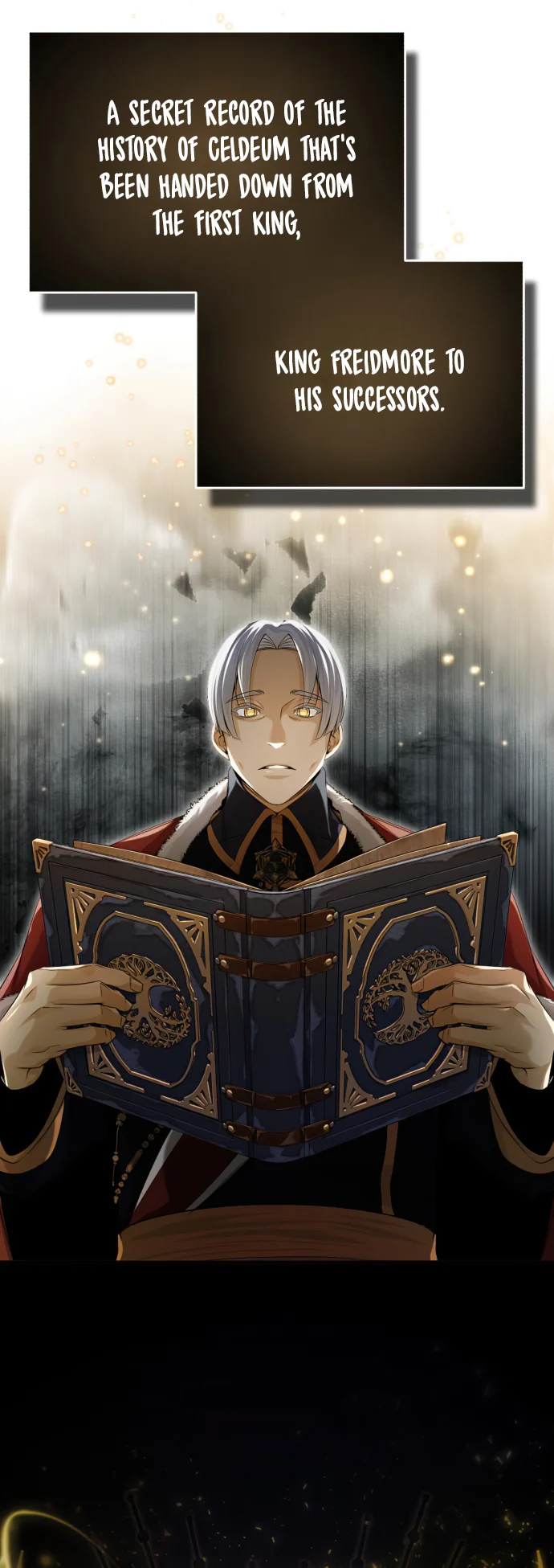 Read 66,666 Years_ Advent of the Dark Mage ENGLISH Manga Online