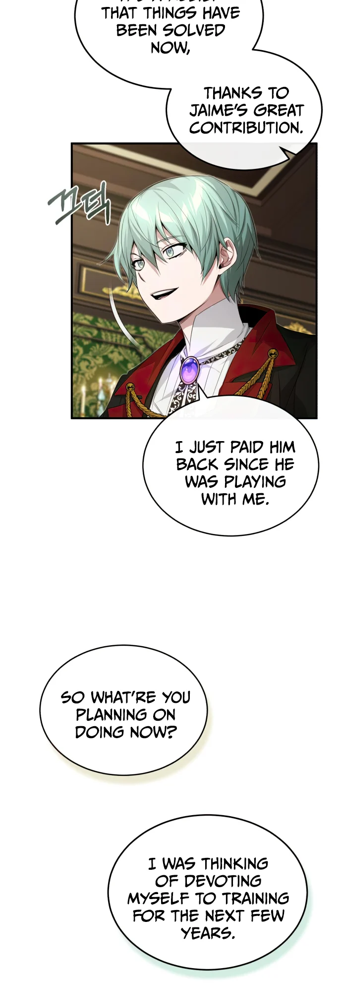 Read 66,666 Years_ Advent of the Dark Mage ENGLISH Manga Online