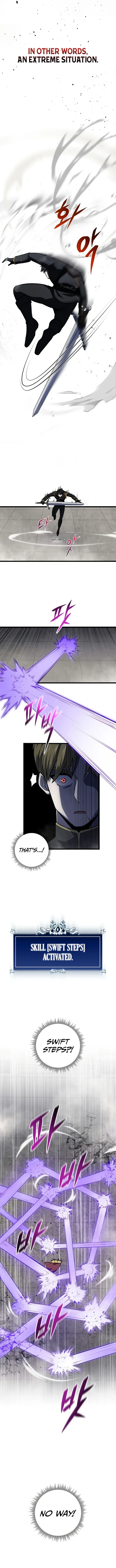 Read A Dragonslayer’s Peerless Regression ENGLISH Manga Online