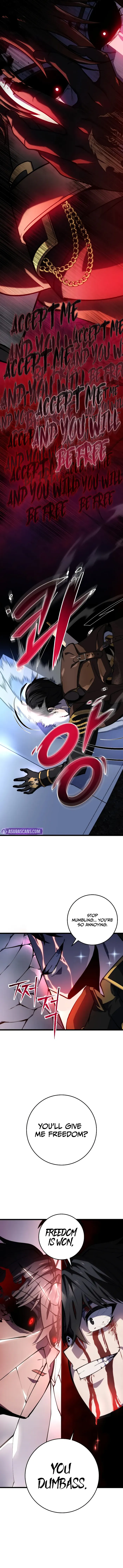 Read A Dragonslayer’s Peerless Regression ENGLISH Manga Online